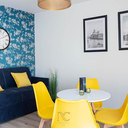 *Disneyland/Serris* Appartement Idealement Situe Εξωτερικό φωτογραφία