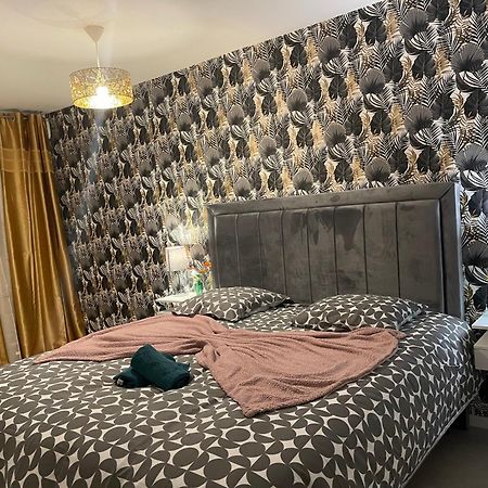 *Disneyland/Serris* Appartement Idealement Situe Εξωτερικό φωτογραφία