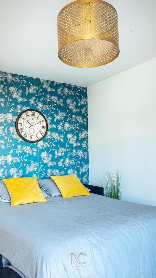 *Disneyland/Serris* Appartement Idealement Situe Εξωτερικό φωτογραφία