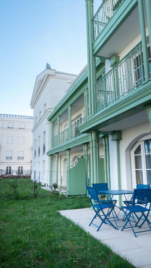 *Disneyland/Serris* Appartement Idealement Situe Εξωτερικό φωτογραφία