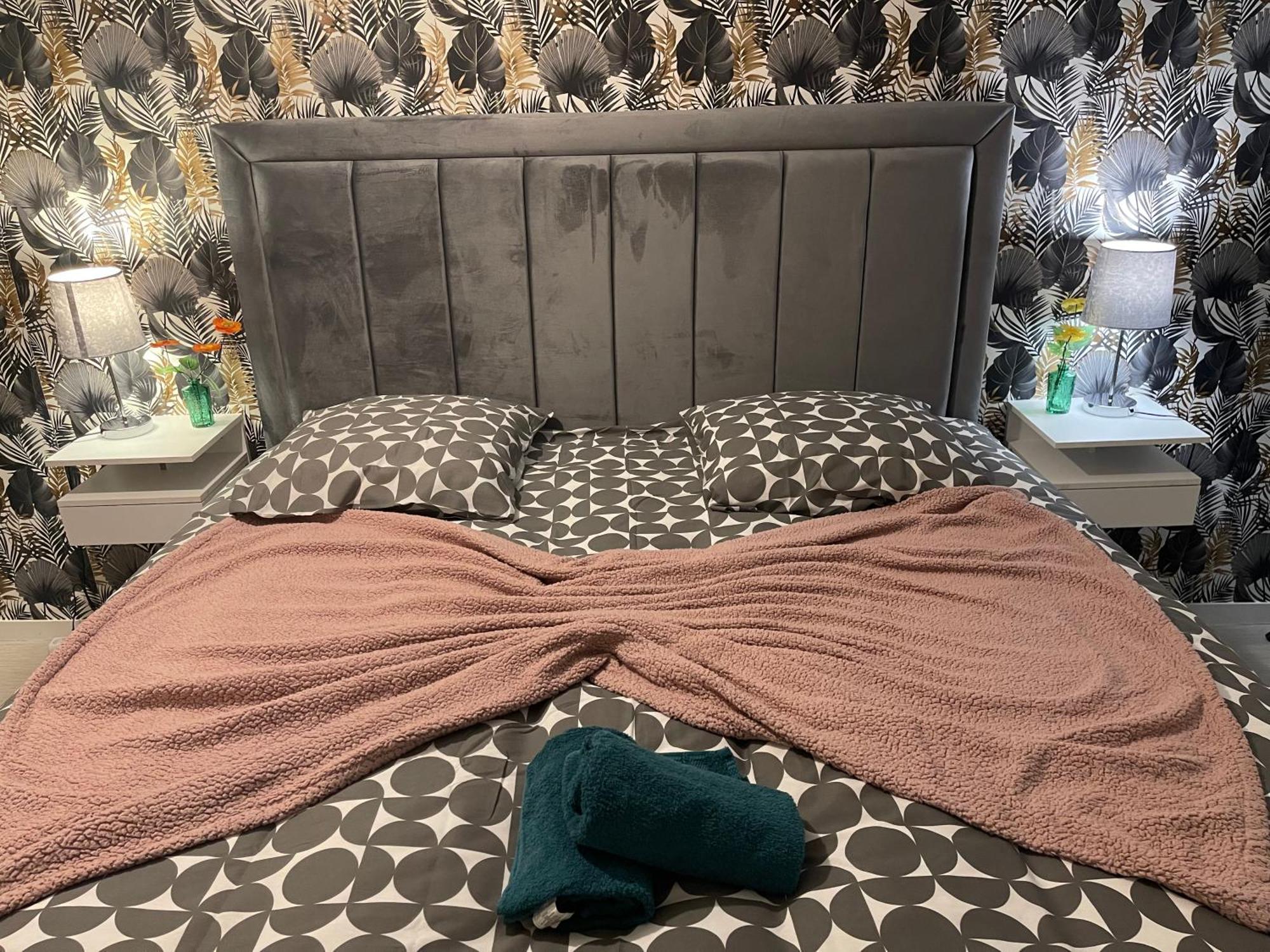 *Disneyland/Serris* Appartement Idealement Situe Εξωτερικό φωτογραφία